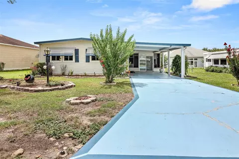 919 Weeping Willow Ave, Lady Lake, FL 32159