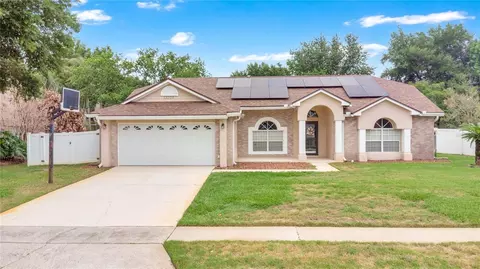 13208 Loblolly Ln, Clermont, FL 34711
