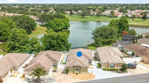 16635 SE 85th Langham Ct, The Villages, FL 32162