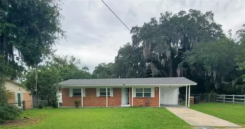 1335 NE 10th St, Ocala, FL 34470