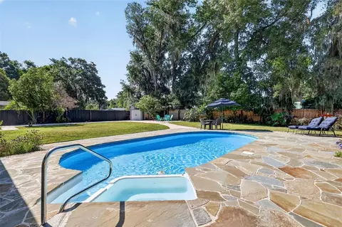 Exterior - 414 W 12th Ave, Mount Dora, FL 32757 photo 11 of 18