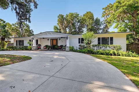 Exterior - 414 W 12th Ave, Mount Dora, FL 32757 photo 3 of 18