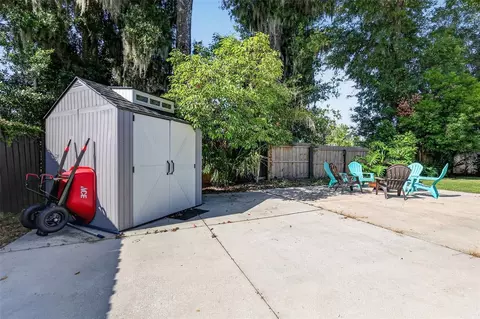 Exterior - 414 W 12th Ave, Mount Dora, FL 32757 photo 16 of 18