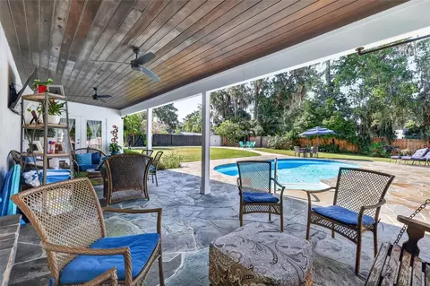 Exterior - 414 W 12th Ave, Mount Dora, FL 32757 photo 10 of 18