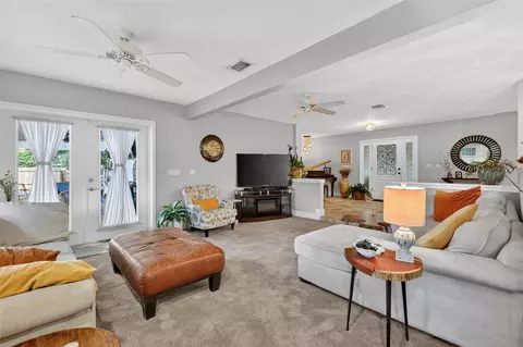 Living - 414 W 12th Ave, Mount Dora, FL 32757 photo 3 of 3