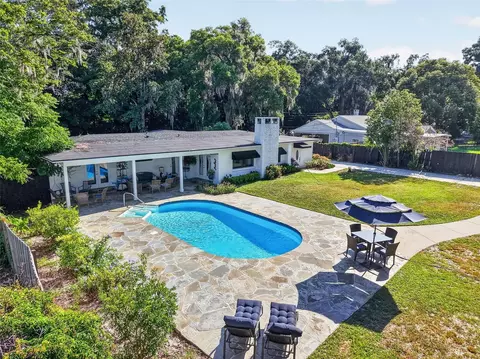 Exterior - 414 W 12th Ave, Mount Dora, FL 32757 photo 2 of 18