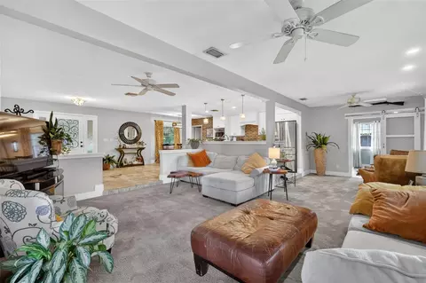 Living - 414 W 12th Ave, Mount Dora, FL 32757 photo 2 of 3
