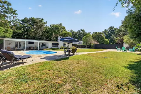 Exterior - 414 W 12th Ave, Mount Dora, FL 32757 photo 17 of 18