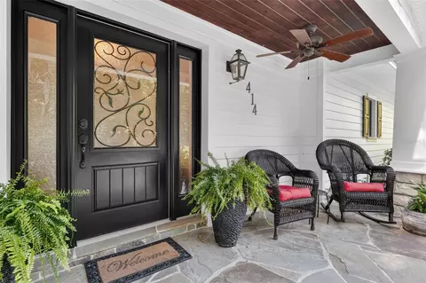Exterior - 414 W 12th Ave, Mount Dora, FL 32757 photo 6 of 18