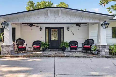 Exterior - 414 W 12th Ave, Mount Dora, FL 32757 photo 5 of 18