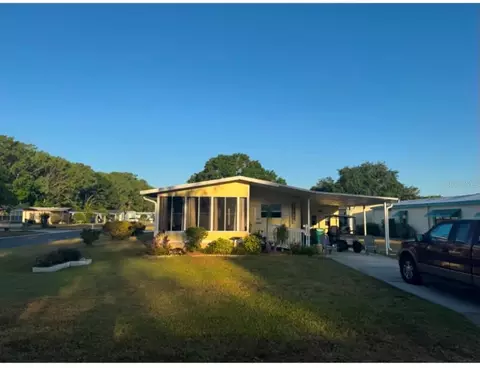 101 Cypress Rd, Wildwood, FL 34785