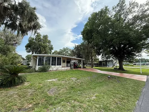 24 N Bobwhite Rd, Wildwood, FL 34785