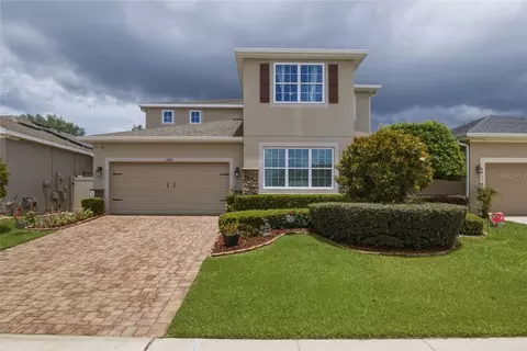 16742 Abbey Hill Ct, Clermont, FL 34711