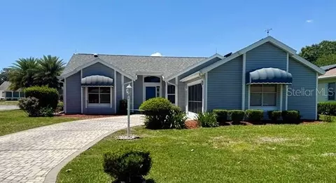 724 Vista Pl, Lady Lake, FL 32159