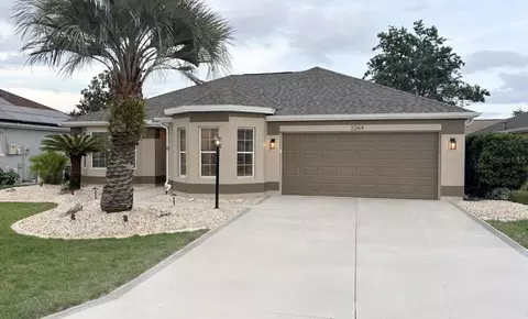 2264 Margarita Dr, The Villages, FL 32159