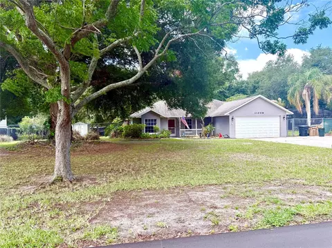 11048 Rosehill Dr, Clermont, FL 34711