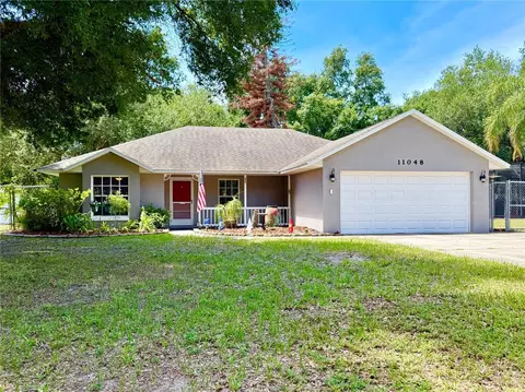 11048 Rosehill Dr, Clermont, FL 34711