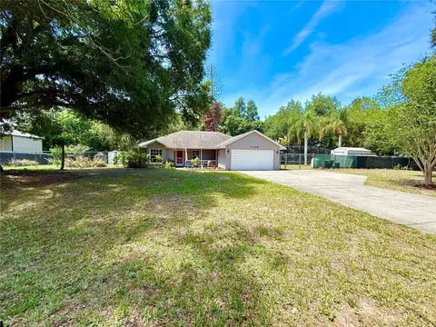11048 Rosehill Dr, Clermont, FL 34711
