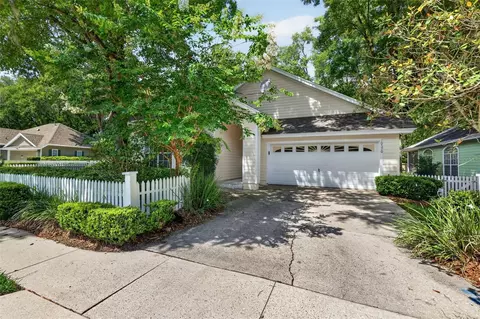 10370 SW 51st Ln, Gainesville, FL 32608