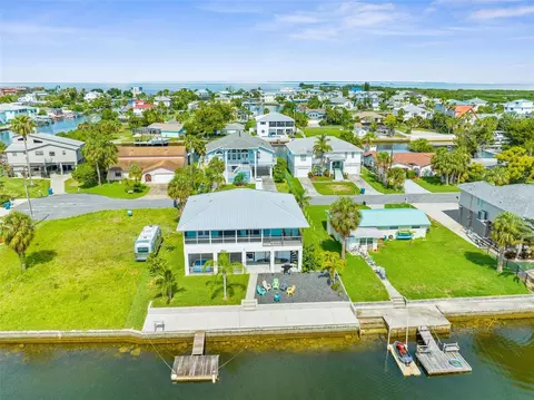 View/Area - 4464 Jacona Dr, Hernando Beach, FL 34607 photo 10 of 10