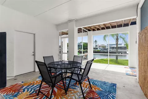 Exterior - 4464 Jacona Dr, Hernando Beach, FL 34607 photo 5 of 7