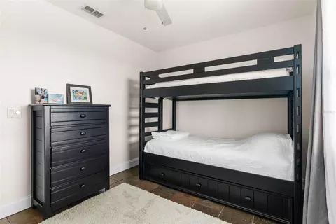 Bedroom - 4464 Jacona Dr, Hernando Beach, FL 34607 photo 7 of 11