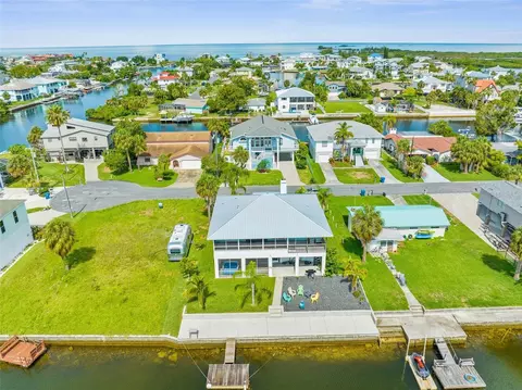 View/Area - 4464 Jacona Dr, Hernando Beach, FL 34607 photo 4 of 10
