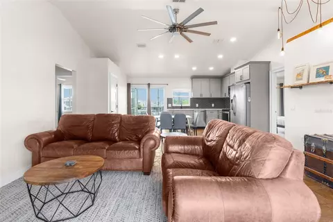 Living - 4464 Jacona Dr, Hernando Beach, FL 34607 photo 3 of 3