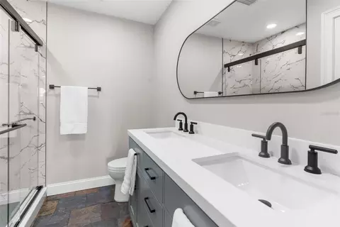 Bath - 4464 Jacona Dr, Hernando Beach, FL 34607 photo 1 of 5