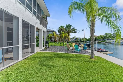Exterior - 4464 Jacona Dr, Hernando Beach, FL 34607 photo 7 of 7