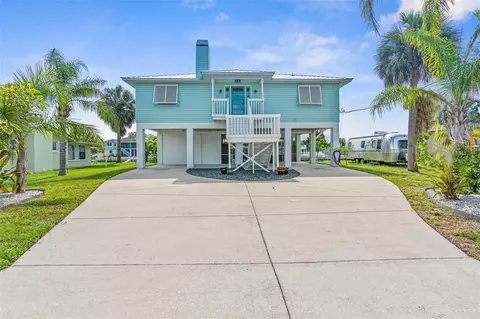 Other - 4464 Jacona Dr, Hernando Beach, FL 34607 photo 1 of 11
