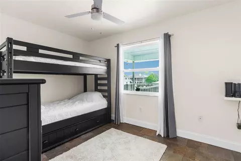 Bedroom - 4464 Jacona Dr, Hernando Beach, FL 34607 photo 6 of 11