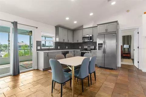 Kitchen - 4464 Jacona Dr, Hernando Beach, FL 34607 photo 1 of 6