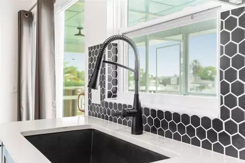 Kitchen - 4464 Jacona Dr, Hernando Beach, FL 34607 photo 6 of 6