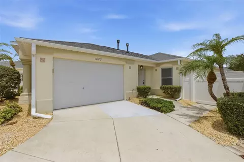 1083 Jackson St, The Villages, FL 32162