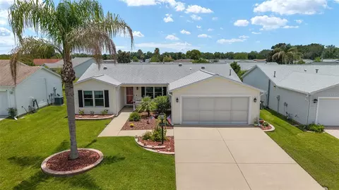 3290 Atwell Ave, The Villages, FL 32162