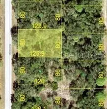 3088 Eldorado Ln, Port Charlotte, FL 33948