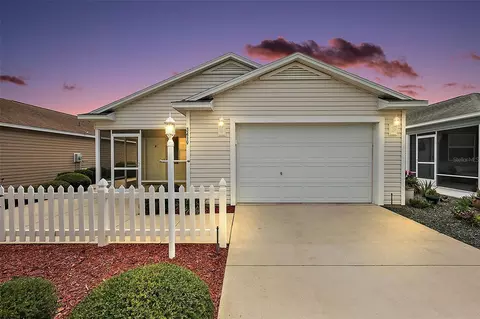 3419 Carrabelle Ct, The Villages, FL 32163