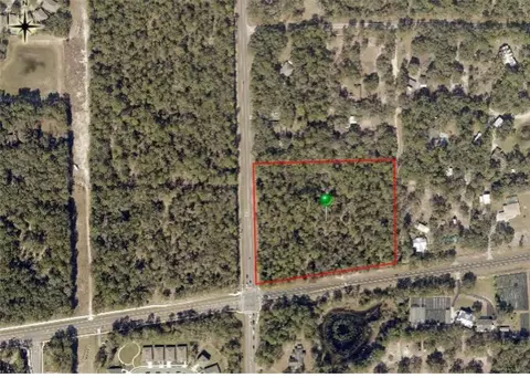 1295 S Blue Lake Ave, Deland, FL 32724
