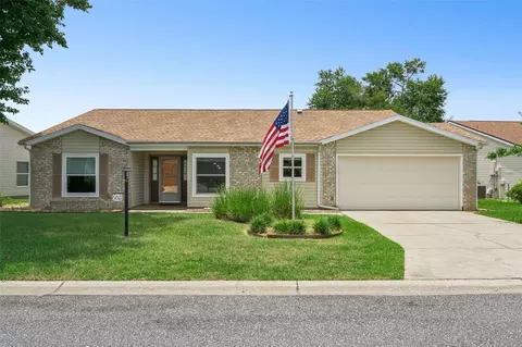 5081 El Destino Dr, Leesburg, FL 34748