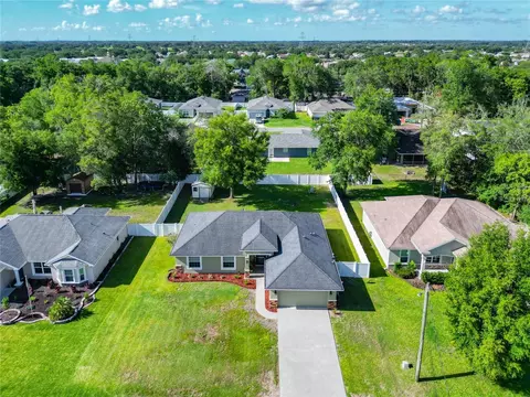8580 SE 163rd Ln, Summerfield, FL 34491