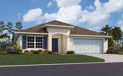 2998 Supermarine Rd, Tavares, FL 32778