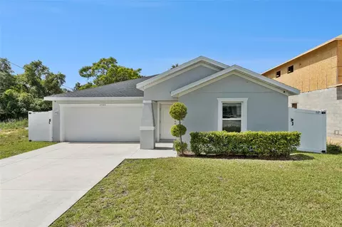 2505 Baker Ave E, Haines City, FL 33844