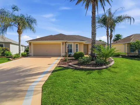 1104 Alcove Loop, The Villages, FL 32162