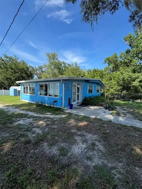6885 NE 5th St, Ocala, FL 34470