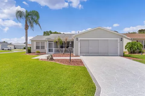 2448 Saluda St, The Villages, FL 32162