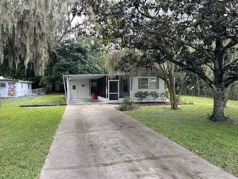 16716 SE 101st Court Rd, Summerfield, FL 34491