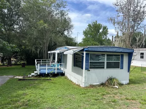 10945 SE 132nd Pl, Ocklawaha, FL 32179