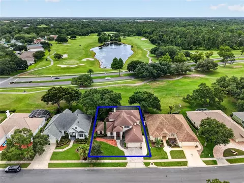 View/Area - 1920 Edgewater Dr, Mount Dora, FL 32757 photo 4 of 9