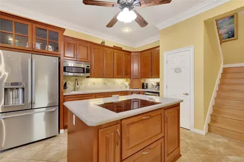 Kitchen - 1920 Edgewater Dr, Mount Dora, FL 32757 photo 4 of 4